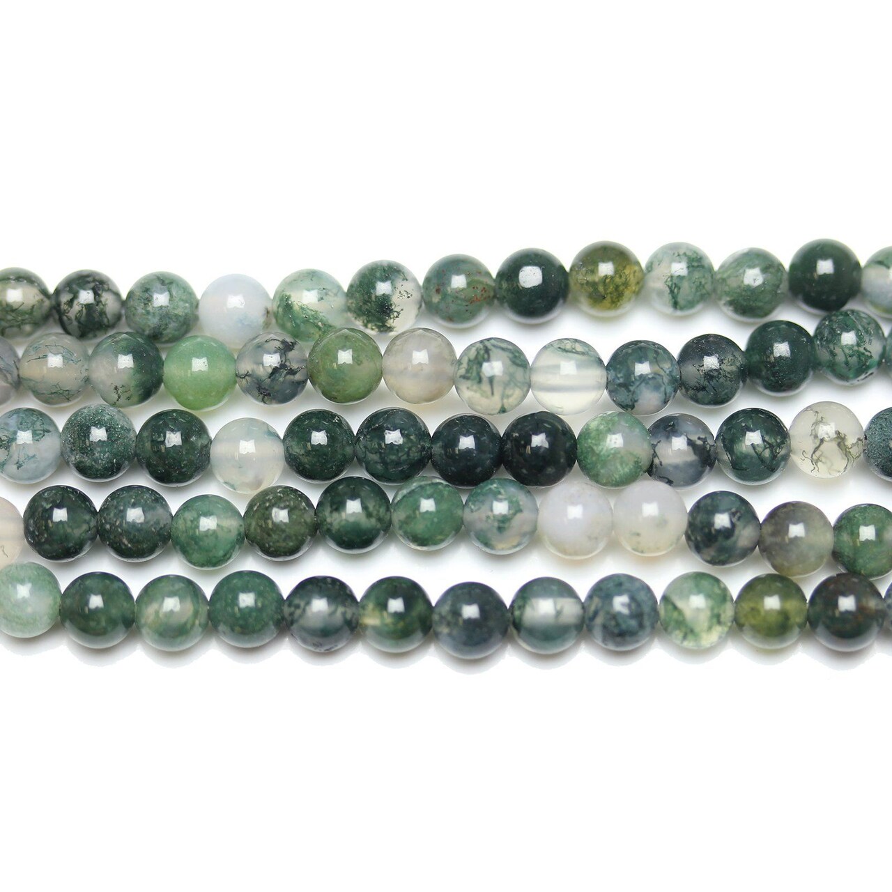 Michaels semi store precious beads